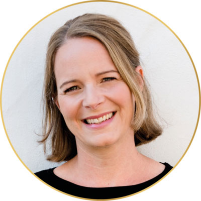 michele reble perfekt make-up und stahlkraft auf ihren weg in die sichtbarkeit bei ihrem visibilty-day von new you image