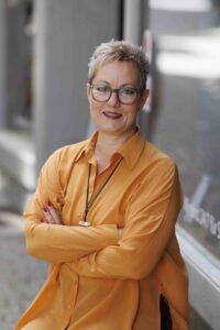 Birgit Jaskolla
