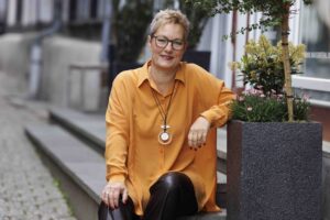 Birgit Jaskolla