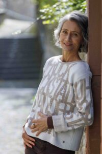Karin Bernet