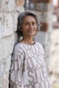 Karin Bernet