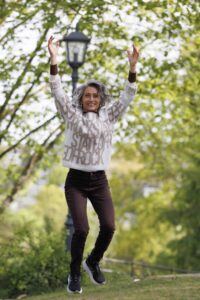 Karin Bernet