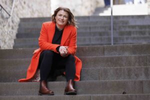 Anica Schuchard