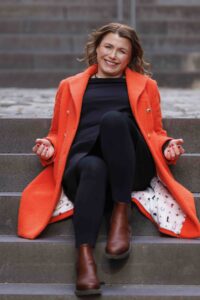 Anica Schuchard