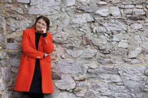 Anica Schuchard