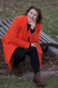 Anica Schuchard