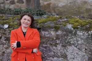 Anica Schuchard