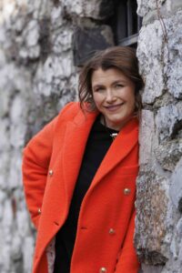 Anica Schuchard
