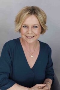 Ariane Köster