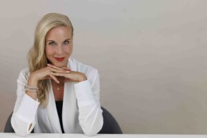 Corinna Karau