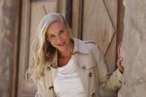 Corinna Karau
