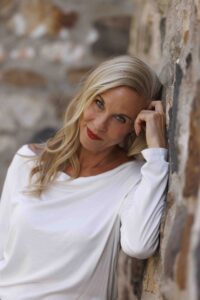 Corinna Karau