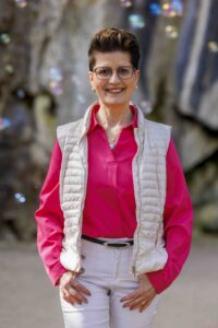 Monika Cuzma Cepeda
