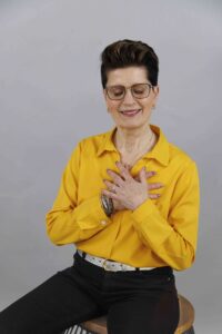 Monika Cuzma Cepeda
