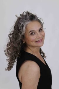 Carmen Lindlar