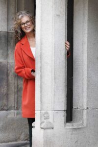 Maren Schubert-Kmoch