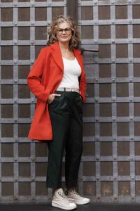 Maren Schubert-Kmoch