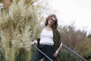 Maren Schubert-Kmoch